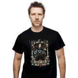 ShirtPunch The Groovy Hero, view 2