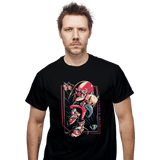 ShirtPunch The Guardian Knuckles, view 2