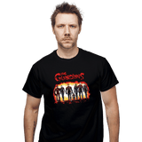 ShirtPunch The Guardians, view 2