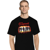 ShirtPunch The Guardians, view 4
