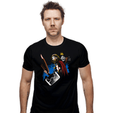 ShirtPunch The Hammer Returns, view 5