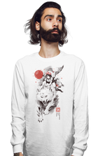 ShirtPunch The Heart Still Runs, view 4