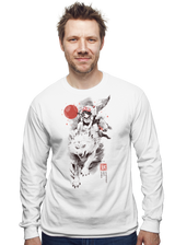 ShirtPunch The Heart Still Runs, view 5