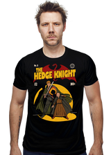 ShirtPunch The Hedge Knight, view 2