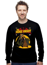 ShirtPunch The Hedge Knight, view 5