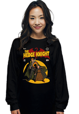 ShirtPunch The Hedge Knight, view 6