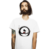 ShirtPunch The Hero And The Nature, view 2