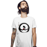 ShirtPunch The Hero And The Nature, view 5
