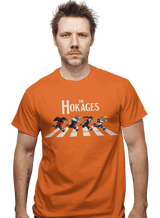 ShirtPunch The Hokages, view 2