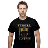 ShirtPunch The Holiday Grail, view 2
