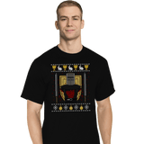 ShirtPunch The Holiday Grail, view 4