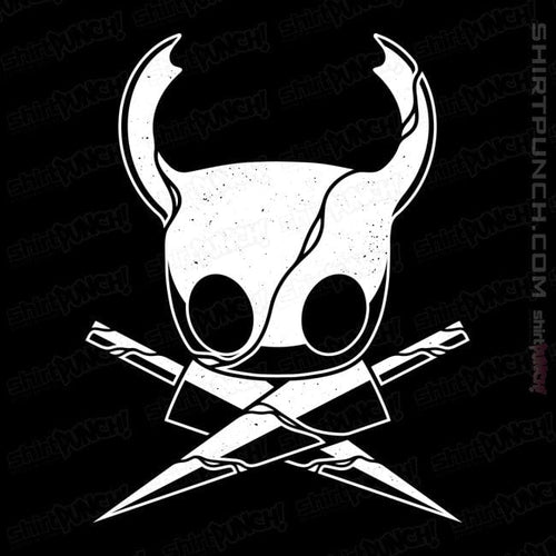 ShirtPunch The Hollow Knight