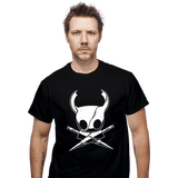 ShirtPunch The Hollow Knight, view 2