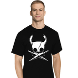 ShirtPunch The Hollow Knight, view 4