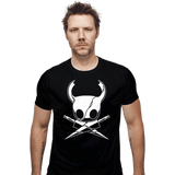 ShirtPunch The Hollow Knight, view 5