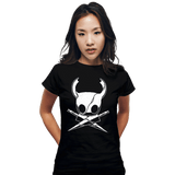 ShirtPunch The Hollow Knight, view 6