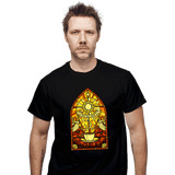 ShirtPunch The Holy Brew, view 2