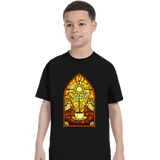 ShirtPunch The Holy Brew, view 3