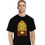 ShirtPunch The Holy Brew, view 4