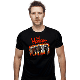 ShirtPunch The Horrors, view 5