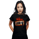 ShirtPunch The Horrors, view 6