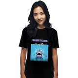 ShirtPunch The Hunger, view 2