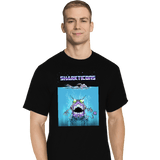 ShirtPunch The Hunger, view 4