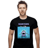 ShirtPunch The Hunger, view 5