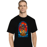 ShirtPunch The Hunt Begins, view 4