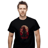 ShirtPunch The Hunter, view 2