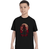 ShirtPunch The Hunter, view 3