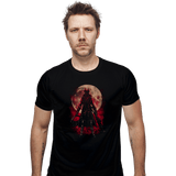 ShirtPunch The Hunter, view 5