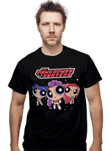 ShirtPunch The Hunters, view 2
