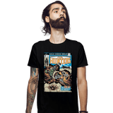 ShirtPunch The Hunters, view 5