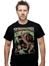 ShirtPunch The Immortal Snail, view 2