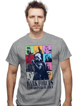 ShirtPunch The Imperial Era, view 2