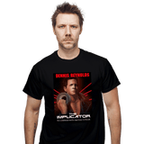 ShirtPunch The Implicator, view 2