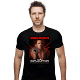 ShirtPunch The Implicator, view 5