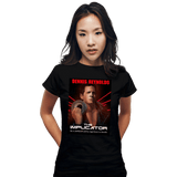 ShirtPunch The Implicator, view 6