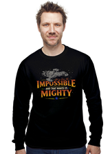 ShirtPunch The Impossible, view 5