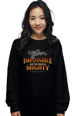 ShirtPunch The Impossible, view 6