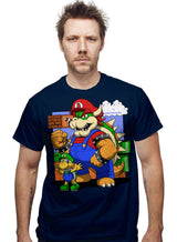 ShirtPunch The Imposters, view 2