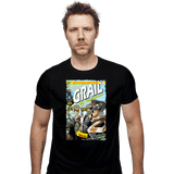ShirtPunch The Incredible Grail, view 5