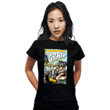 ShirtPunch The Incredible Grail, view 6