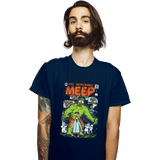 ShirtPunch The Incredible Meep, view 2
