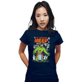 ShirtPunch The Incredible Meep, view 6