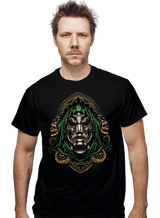 ShirtPunch The Inevitable Doom, view 2