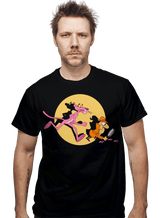 ShirtPunch The Inspector Adventures, view 2