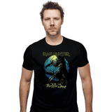 ShirtPunch The Iron Hunter, view 5