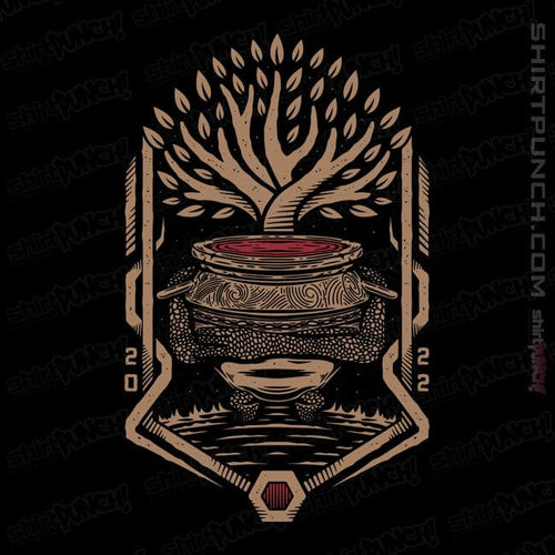ShirtPunch The Jar